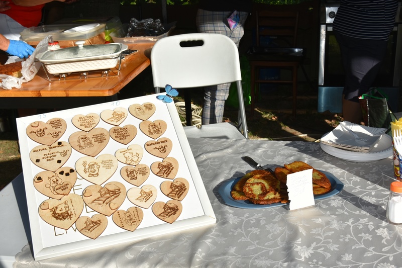 Kultura, Tradycja... i Placki! 2023